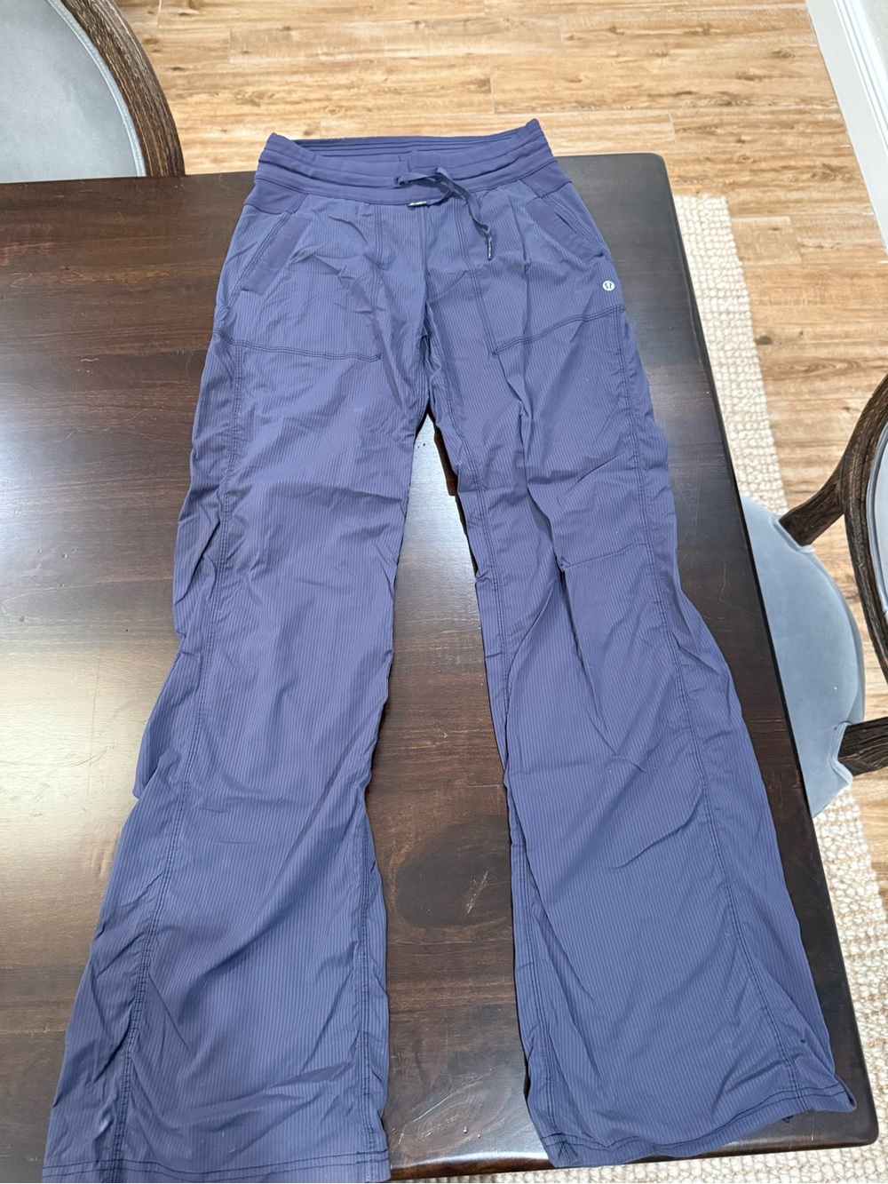 Lululemon Studio Pants